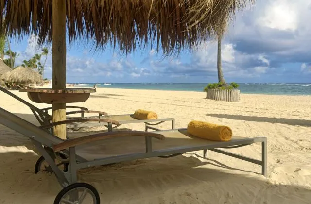 All Inclusive Iberostar Large Hotel Bavaro beach Punta Cana